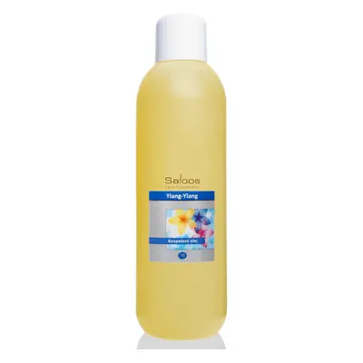 Saloos Koupelový olej Ylang-Ylang 1000 1000 ml