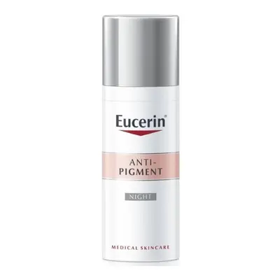 BEIERSDORF AG Eucerin ANTIPIGMENT noční krém 1x50 ml 50 ml