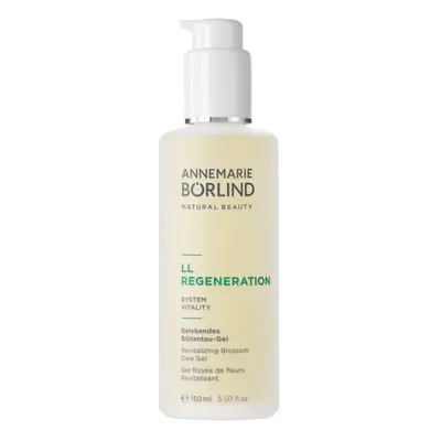 Annemarie Börlind Gel z orosených květů +/- 30 let LL Regeneration 150 ml