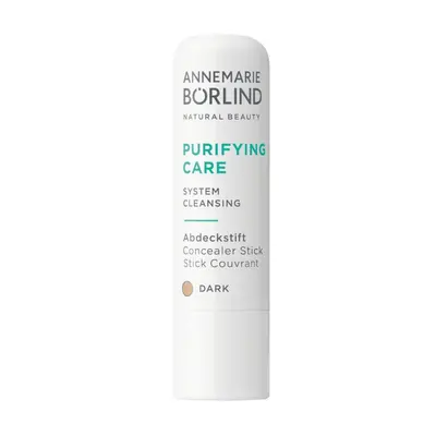 Annemarie Börlind Korekční tyčinka tmavá Purifying CARE 4,8 g