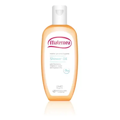 Maternea Sprchový olej Maternea 210 ml 210 ml