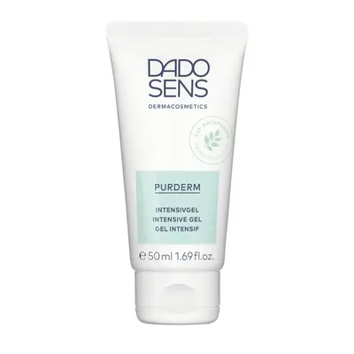 DADO SENS Intenzivní gel PURDERM 50 ml