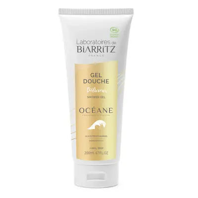 Laboratoires de Biarritz Sprchový gel Océane - 200 ml 200ml