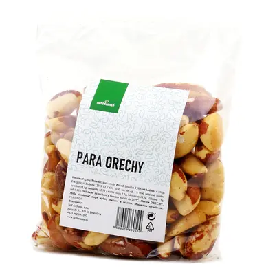 Nefdesante Pára ořechy 250 g 250 g (nedostupné)