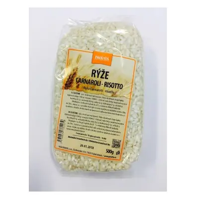 Provita RÝZE Carnaroli 500g 500g