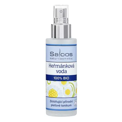 Saloos Heřmánková voda 100% bio 100 ml 100 ml