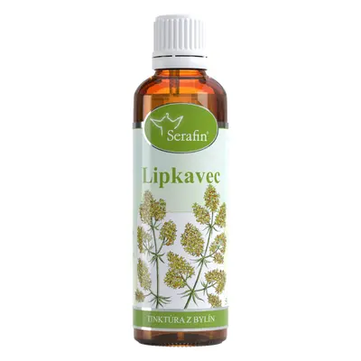 SERAFIN Serafin Lipkavec – tinktura z bylin 50 ml