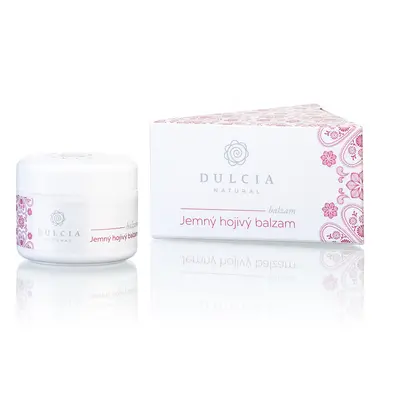 Dulcia natural Jemný hojivý balzam 30 ml 30 ml