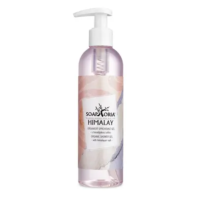 SOAPHORIA Himalaia - organický sprchový gel 250 ml