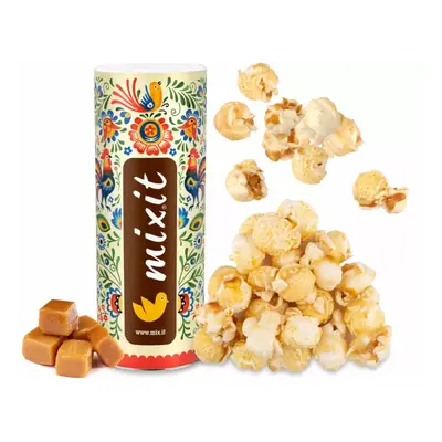 Mixit Popcorn - slaný karamel 250 g