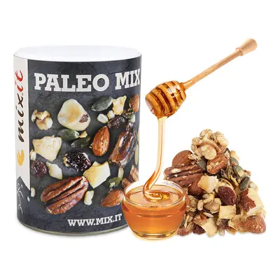 Mixit Paleo Mix - pečený a medový 350 g