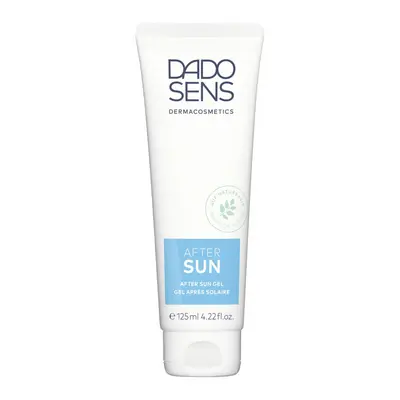 DADO SENS Gel po opalování 125ml 125 ml