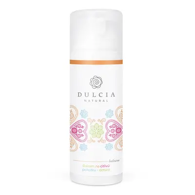 Dulcia natural Balzám na citlivou pokožku - dětský 150 ml 150 ml