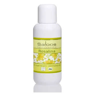 Saloos Rosalina - pleťový olej 100 100 ml