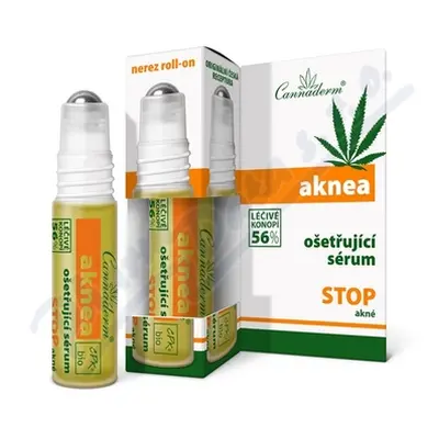 Simplyyou SERUM Cannadent Aknea 5ml 5ml