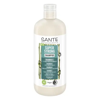 Sante Šampon SUPER STRONG 500 ml 500 ml