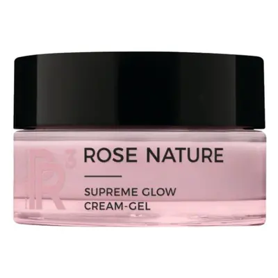 Annemarie Börlind Annemarie Börlind Lehký krém Suprem Glow anti-digital ROSE NATURE pro moderní 