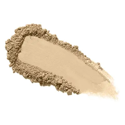 EMANI Vegan Cosmetics Perfecting Crushed Foundation - zdokonalující drtový make up Ivory (10g) 1