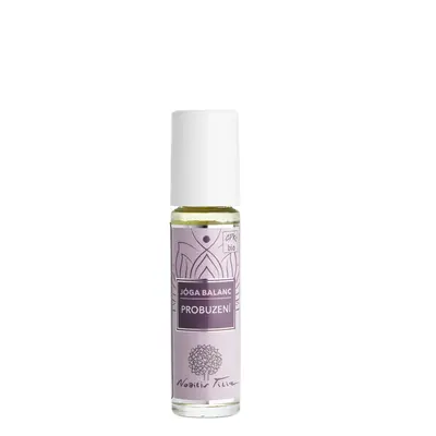 Nobilis Tilia Aroma olej Probuzení 10 ml 10 ml