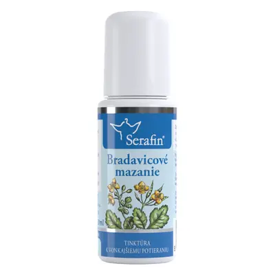 SERAFIN Serafin Bradavicové mazání 30 ml