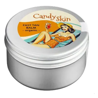 SOAPHORIA BALZÁM PRO RYCHLÉ OPÁLENÍ CANDYSKIN 180 ml