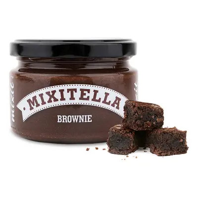 Mixit Mixitella - Brownie 250 g