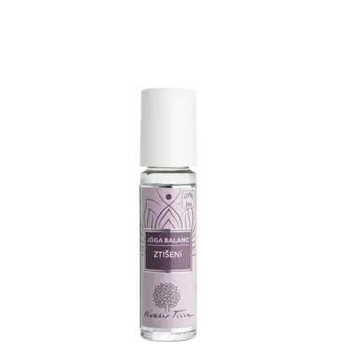 Nobilis Tilia Aroma olej Ztišení 10 ml 10 ml