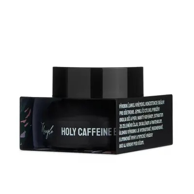 MIRAQLE Holy caffeine booster for eye & lip contour 15 ml