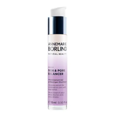 Annemarie Börlind Annemarie Börlind Skin Pore Balancer intenzivní sérum pro smíšenou pleť, 15 ml