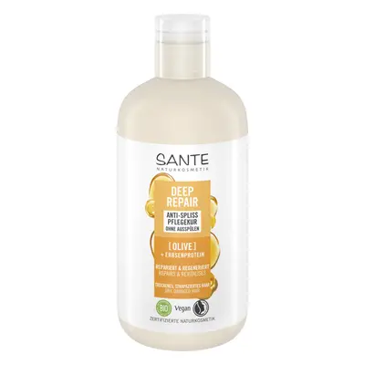 Sante DEEP REPAIR kúra na vlasy proti krepovatění 200ml