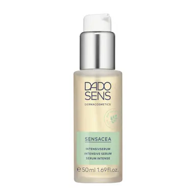 DADO SENS Intenzivní sérum SENSACEA 50 ml