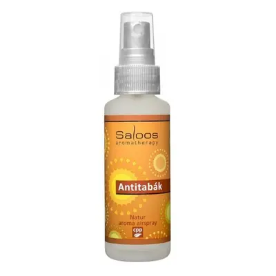 Saloos Antitabak Airspray 50ml 50 ml