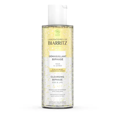 Laboratoires de Biarritz Biphase odličovač 125ml