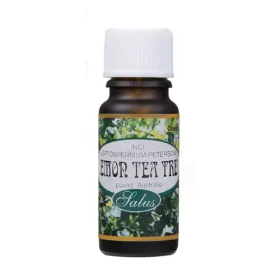 Saloos Éterický olej LEMON TEA TREE 50 ml 50 ml