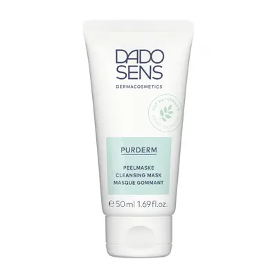 DADO SENS Pleťová maska ​​ PURDERM 50 ml (nedostupné)