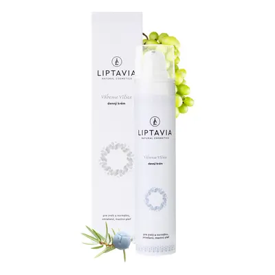 Liptavia Vábení Vlčice - denní krém 50 ml 50