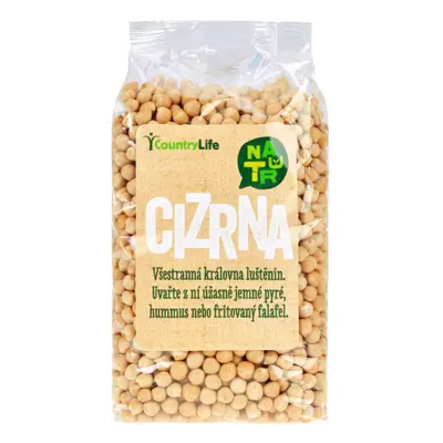 Country Life Cizrna 500 g 500g