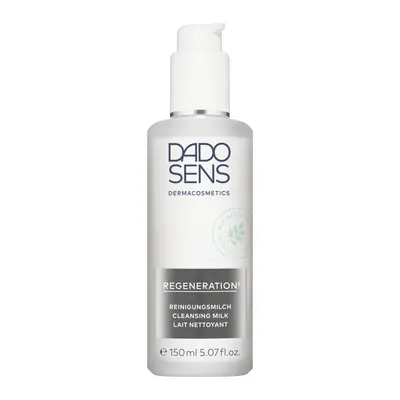 DADO SENS Čisticí pleťové mléko REGENERATION E 150 ml