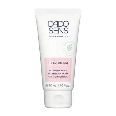 DADO SENS Intenzivní krém Extroderm 50 ml