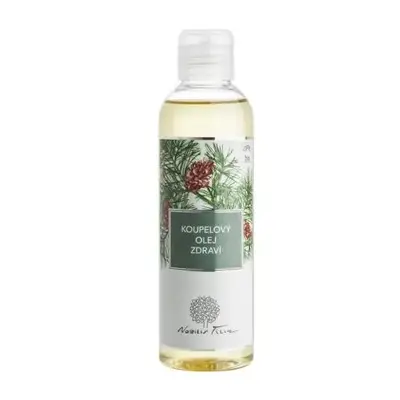 Nobilis Tilia Koupelový olej Zdraví: 200 ml 200 ml