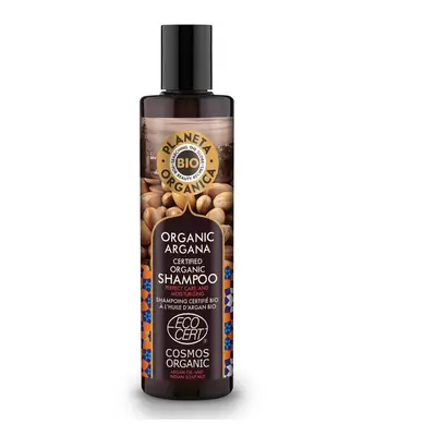 Planeta Organica šampon Arganovník 280 ml