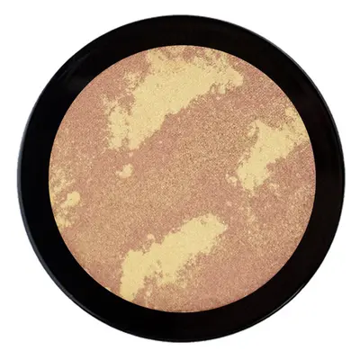 EMANI Vegan Cosmetics Mosaic Pressed Blush - mozaiková barva na tváře Santorini (4g) 4g