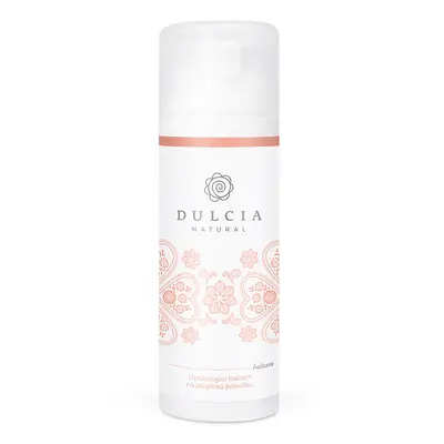 Dulcia natural Zklidňující balzám na atopickou pokožku 150 ml 150 ml