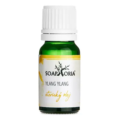 SOAPHORIA Ylang - ylang - silice 10 ml