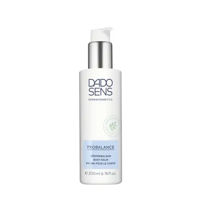 DADO SENS Tělový balzám ProBalance 200 ml