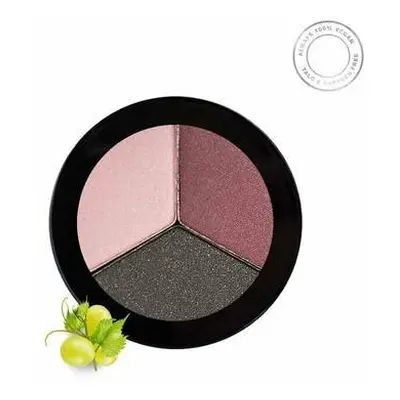 EMANI Vegan Cosmetics Eye Trio - barvy na oči - Tango (4g) 4g