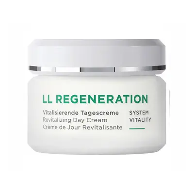 Annemarie Börlind Regenerační denní krém +/- 30 let LL Regeneration 50 ml