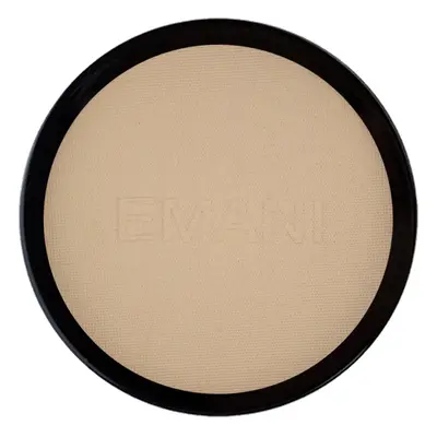 EMANI Vegan Cosmetics Flawless Matte Foundations - matující make up Ginger (12g) 12g