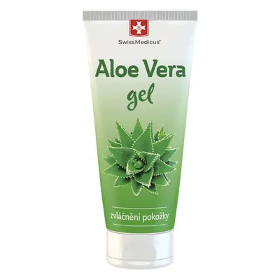 TOPVET Herbamedicus GmbH Aloe Vera gel 200 ml 200 ml