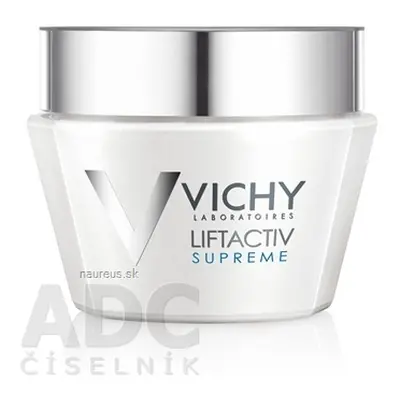 VICHY Laboratoires VICHY LIFTACTIV Supreme PNM (M8917500) 1x50 ml 50 ml